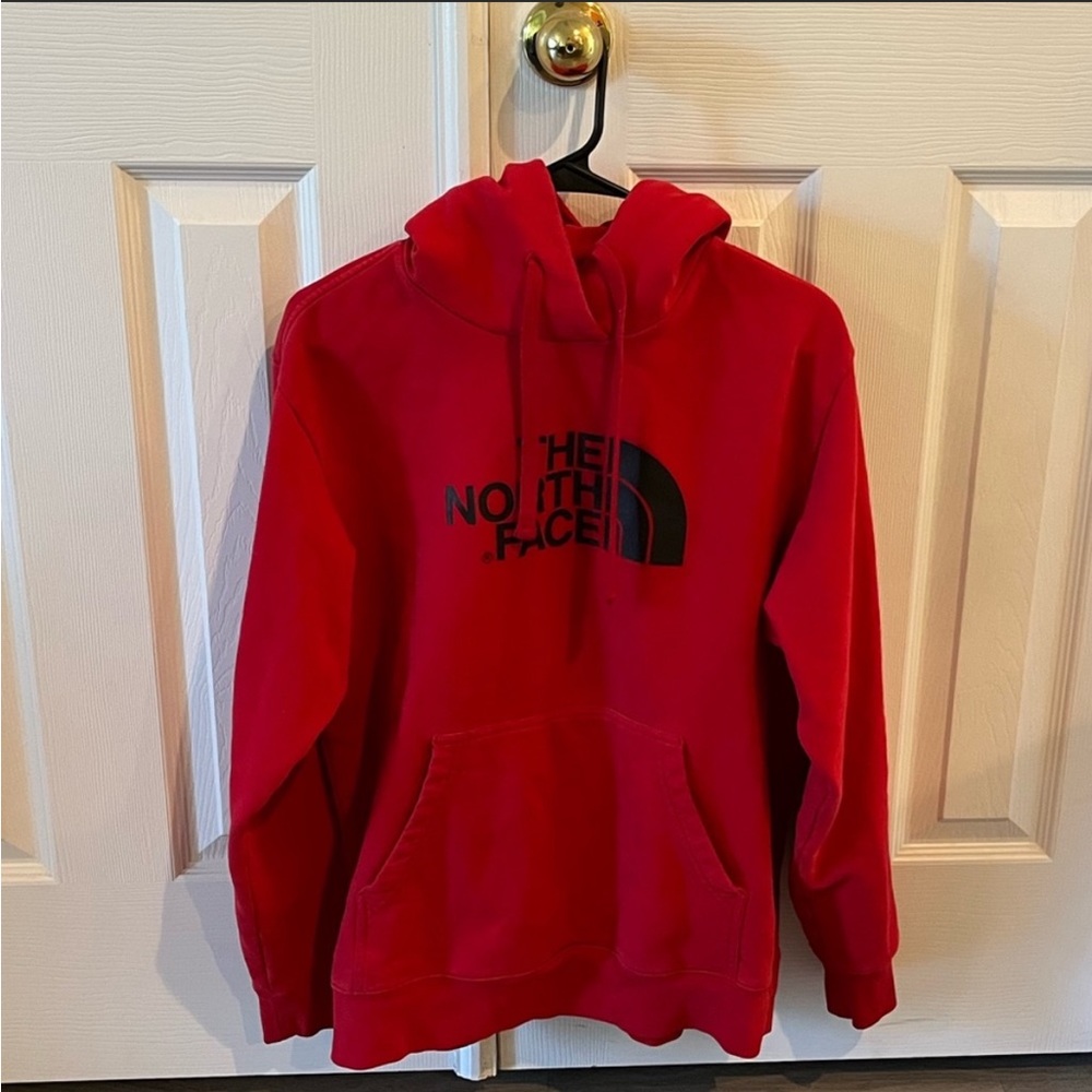 North Face Hoodie